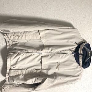 Port Authority windbreaker, great condition and amazing wear.